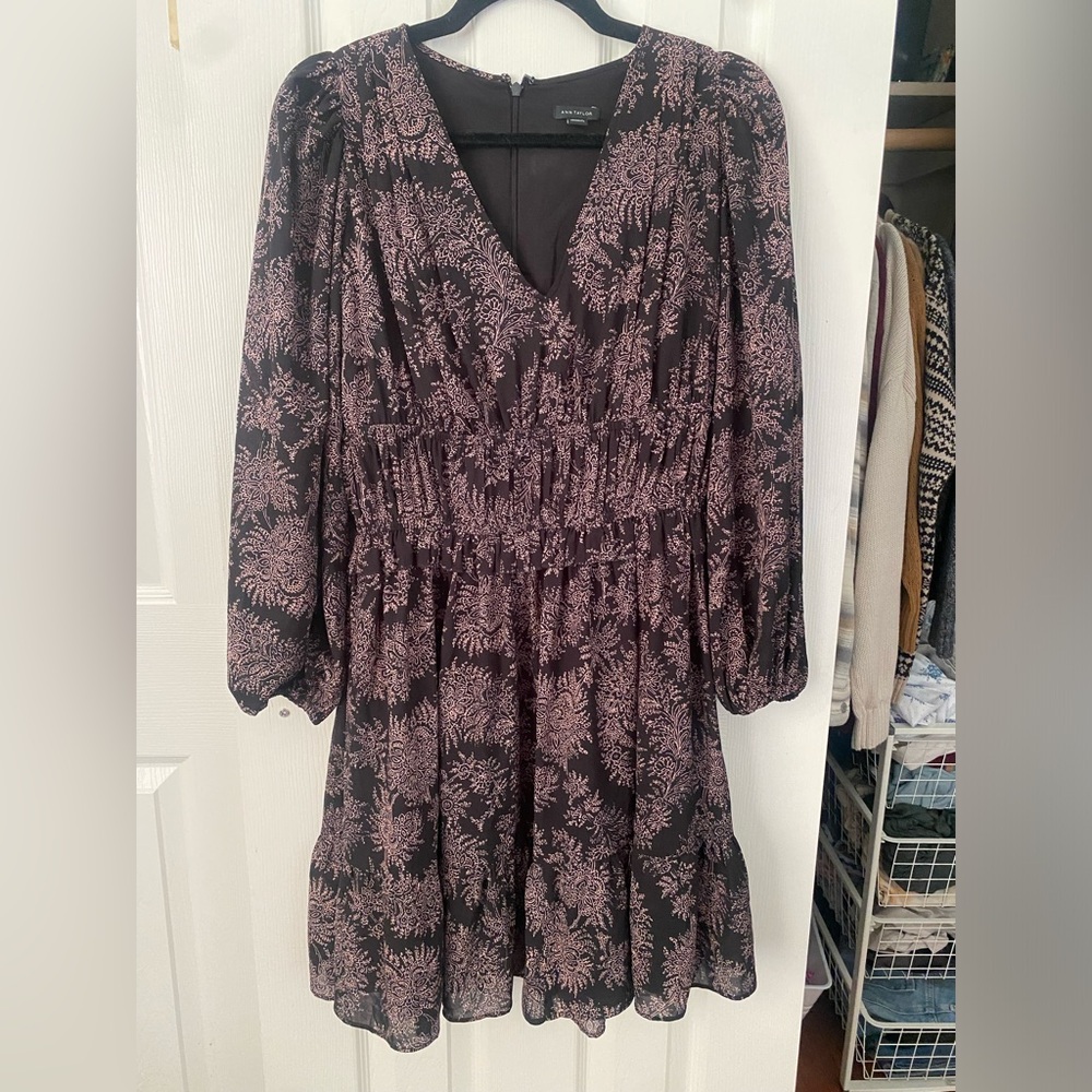 Ann Taylor dress